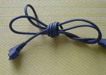 kabel zasilajacy Nokia DKU - 2