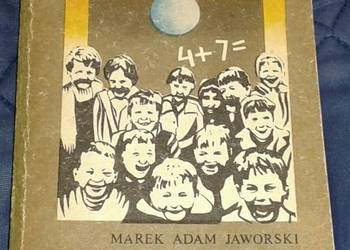 Drewniane szable - Marek Adam Jaworski