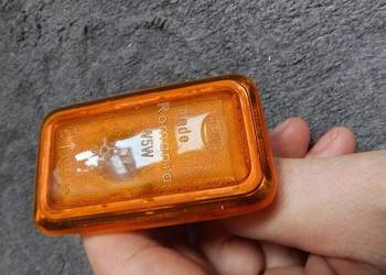 Audi V8 D11 VW Golf 2 Kierunkowskaz błotnika Lampka Hella 161949117 Corrado