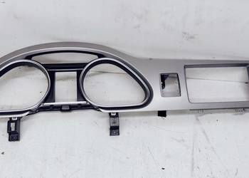 RAMKA OBUDOWA LICZNIKA AUDI Q7 4L1857115 153 X 86