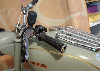 WFM 1956 r. zarejestrowana