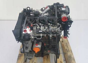SILNIK Renault Kangoo 1.5 DCI 75KM 121tyś K9K628