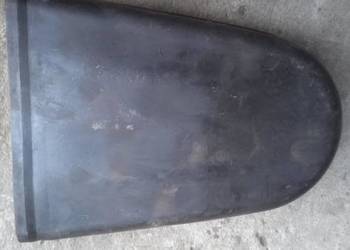 Ursus 902, 904, 1002, 1004, 1212, 1214, 1604 dysza nagrzewnicy II