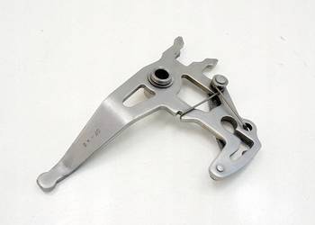 WYBIERAK DŹWIGNIA SKRZYNI BIEGÓW 20UM23 BOXER JUMPER DUCATO 2.2 HDI JTD