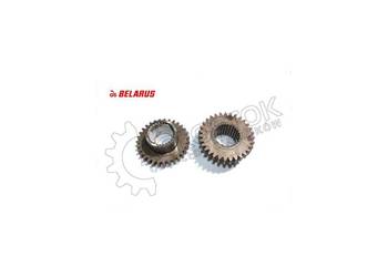 Koło zębate z-24/26 mtz 1025 / 1221 oryginał