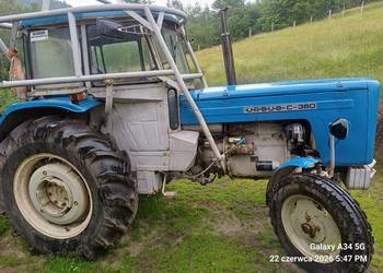 Ursus c360