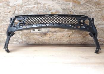 MERCEDES ML W166 KRATKA WZMOCNIENIE ZDERZAKA A1668800103