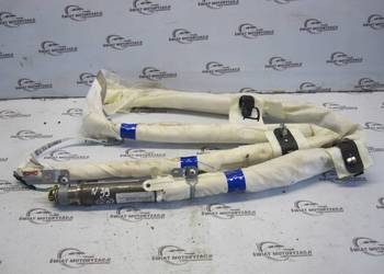AUDI A5 8T 10r AIRBAG kurtyna lewa 8T8880741A