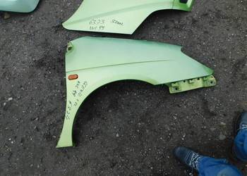 scenic I FL błotnik kolor NVC99 nr 6374 WYSYŁKA