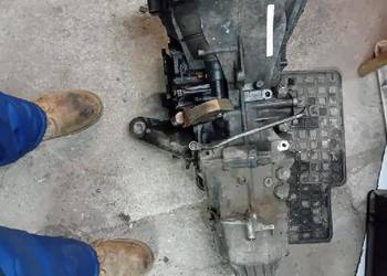 Skrzynia 6 biegowa ELN passat b5 1.9 tdi 130 koni avf