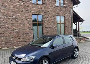 Golf VII
