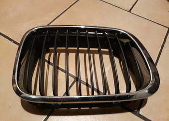 BMW E-46 nerka chrom