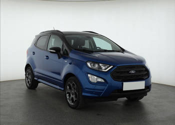 Ford Ecosport 1.0 EcoBoost