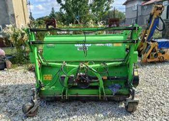 Kosiarka peruzz pantera 180 cm