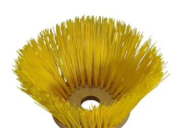 Szczotka boczna do truskawek 50cm