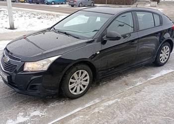 Chevrolet cruze 1.7 Isuzu