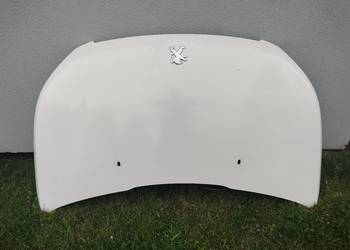 Peugeot 2008 Maska