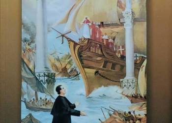 John Leary - Przygotujcie się na Wielki Ucisk i na Erę Pokoju