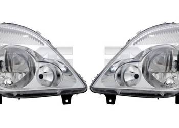 Mercedes Sprinter 06-13 Reflektor przedni lampa przednia NOWA