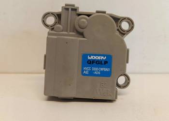 SILNICZEK NAGRZEWNICY HYUNDAI IONIQ D332-CWFBA01