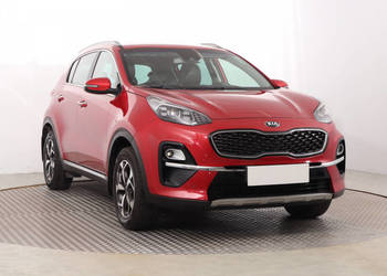 Kia Sportage 1.6 GDI