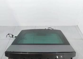 KLAPA TYŁ  SZYBA SEDAN 23R  Skoda Octavia IV (2019- )