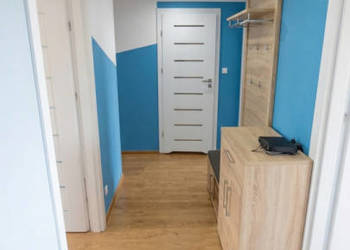 Mieszkanie Bytów Zwycięstwa 60.5m2 3 pokoje