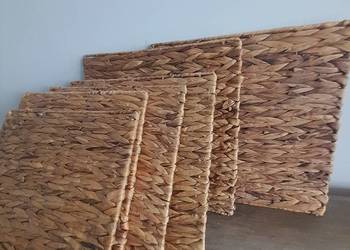 Podkładki stołowe boho