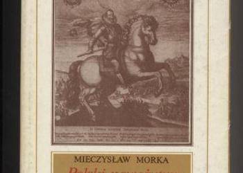 Polski nowożytny portret konny i jego europejska geneza Polski nowożytny portret konny i jego europejska geneza
