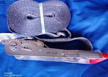 Pasy transportowe 10m