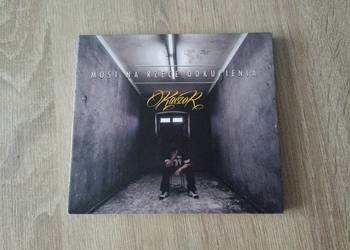 Kaczor: Most Na Rzece Odkupienia CD