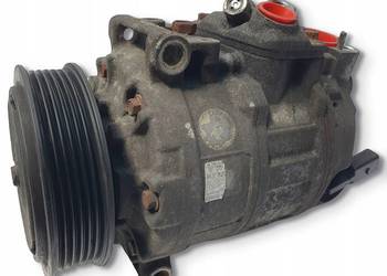 SPRĘŻARKA KLIMATYZACJI Seat Ibiza 1.4 16V VW Golf V 1.6 FSI 1K0820803P