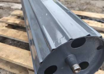 Walec prasy claa rolland 355