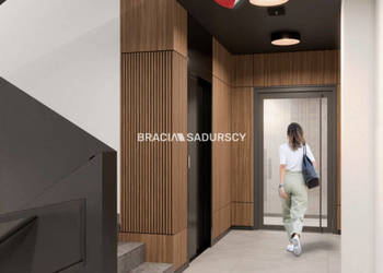 Oferta sprzedaży mieszkania 40.38m2 2 pokojowe Kraków Wadowicka