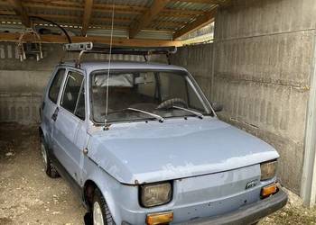 Fiat 126p