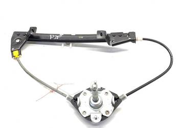 PODNOŚNIK SZYBY PRAWY TYŁ FIAT GRANDE PUNTO Hatchback MECHANIZM