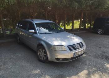 Passat B5 fl 2002