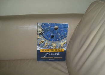 Sekretny język gwiazd Jane Struthers