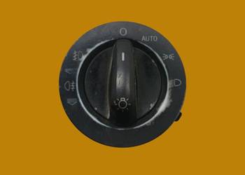 PRZEŁĄCZNIK ŚWIATEŁ ORG 4F2941531D Audi A6 III (2004-2011) C6