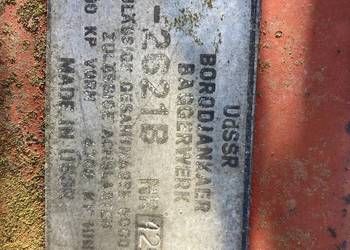 Jumz maska białoruska mtz