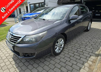 Renault Latitude pierwszy właścicel, stan dobry