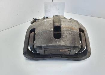 ZACISK HAMULCOWY PRZÓD LEWY AUDI A8 D3