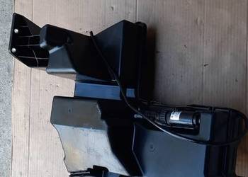 Zbiornik spryskiwaczy Mercedes Actros MP4 A 9608697020004