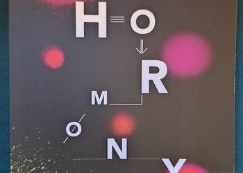 HORMONY   Joy Hinson, Peter Raven