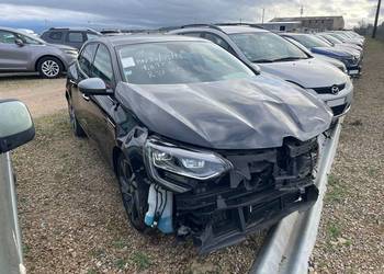 RENAULT Mégane IV 1.6 Energy TCe 205 GT EDC7 EW359