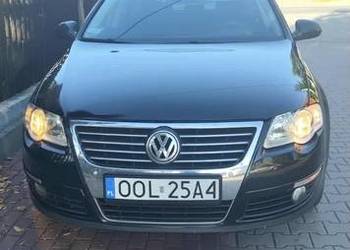 VW passat b6 1.9 tdi w całości lub na częsci