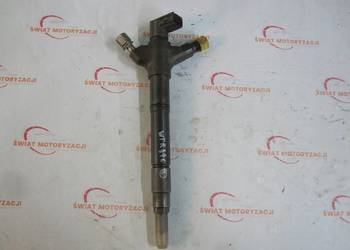 AVENSIS AURIS RAV4 COROLLA 2.0 D4D wtrysk wtryskiwacz 23670-0R100