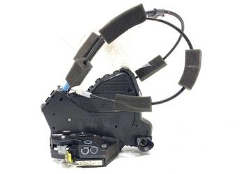 ZAMEK DRZWI LEWY PRZÓD HONDA CIVIC IX Hatchback