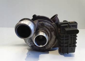 TURBOSPRĘŻARKA Ford Focus MK2 1.8 TDCI _ 7G9Q-6K682-BC