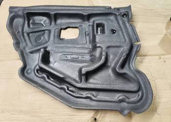 Wygłuszenie drzwi pianka lewy tył BMW e36